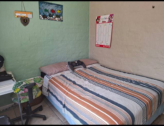 3 BEDROOM APARTMENT FOR SALE IN ASTON BAY
